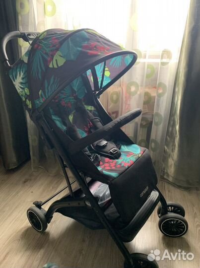 Прогулочная коляска Cam compass