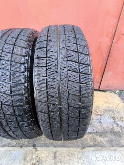 Bridgestone Blizzak Revo GZ 185/65 R15 88S