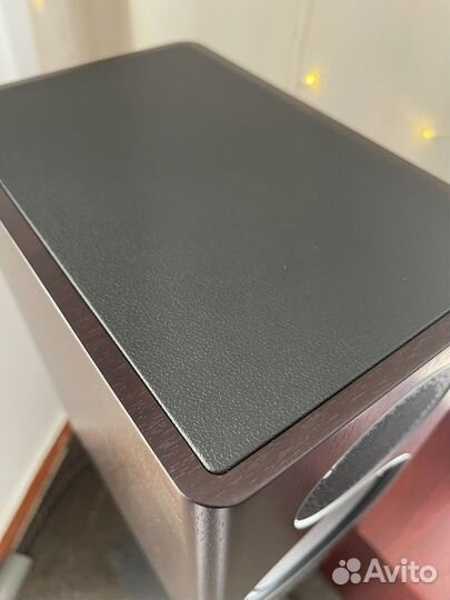 Полочная акустика Monitor Audio gold 100 (5G)