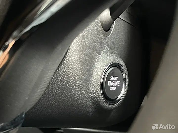 Skoda Kodiaq 2.0 AMT, 2024, 10 км