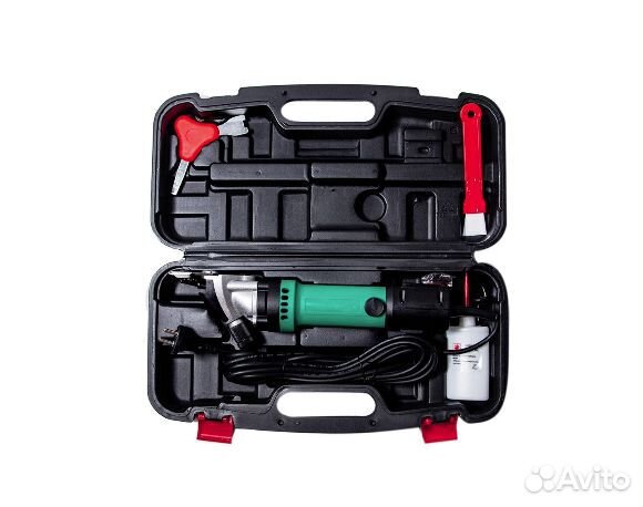 Машинка для стрижки овец