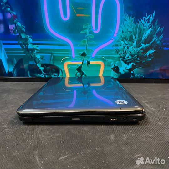 Игровой ноутбук 15.6 i5 8gb SSD