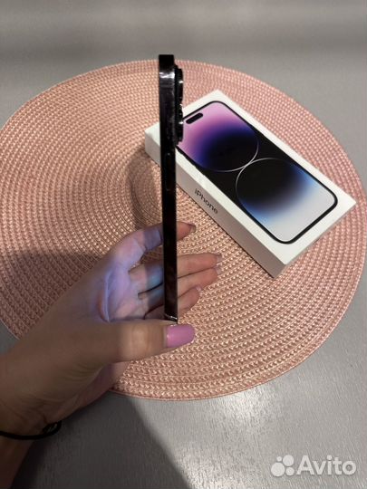 iPhone 14 Pro Max, 256 ГБ