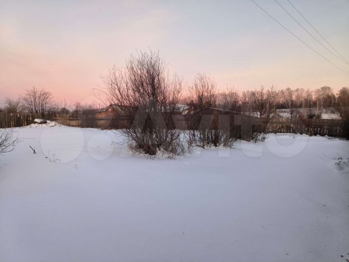 Участок 10 сот. (СНТ, ДНП)