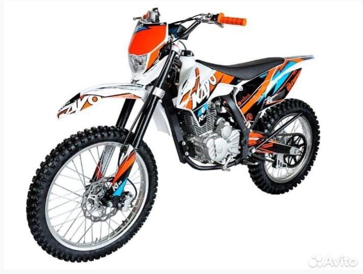 Kayo k1 MX новый