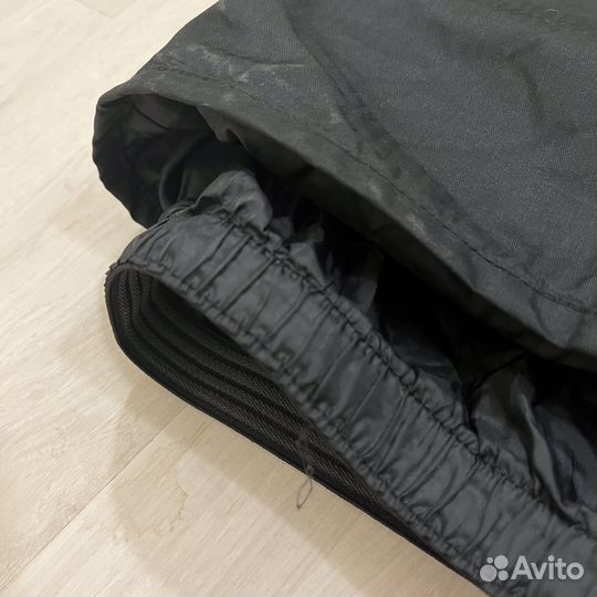 Горнолыжные брюки мужские Quiksilver DryFlight