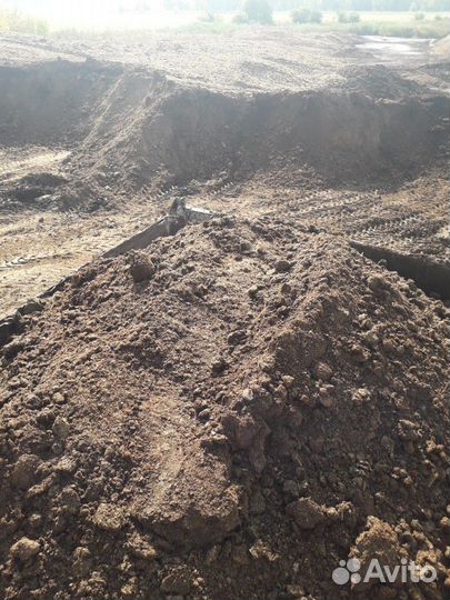 Навоз перегной 3-х летний