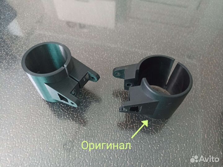 Печать на 3d принтере