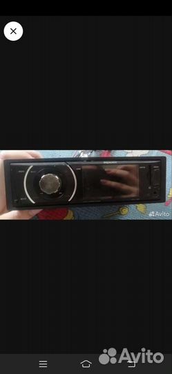Авто магнитола бу