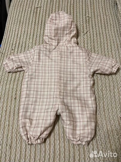 Детский комбинезон Lupilu.Для самых маленьких