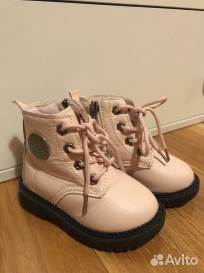 Детская обувь для девочек