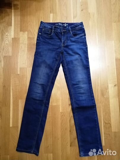 Джинсы Tom Tailor Alexa slim 28/32