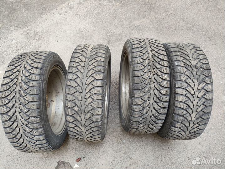 Nordman Nordman 4 205/55 R16 94T