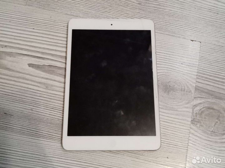 iPad mini 1
