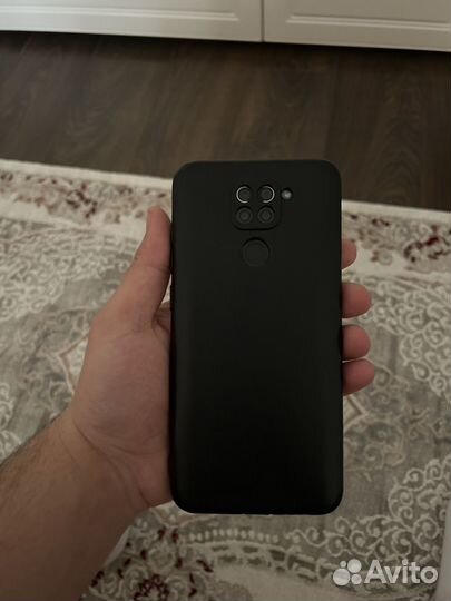 Xiaomi Redmi Note 9, 4/64 ГБ