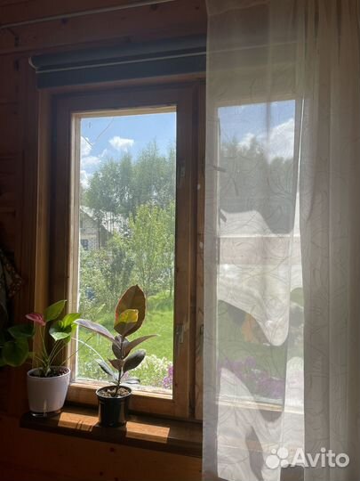 Оконный блок