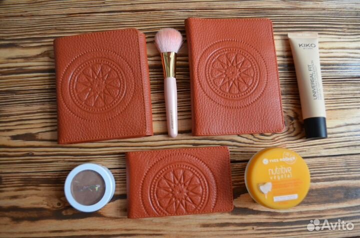 Обложки для документов водителя