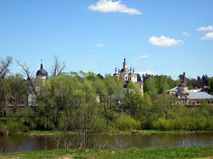 Участок 25 сот. (ИЖС)