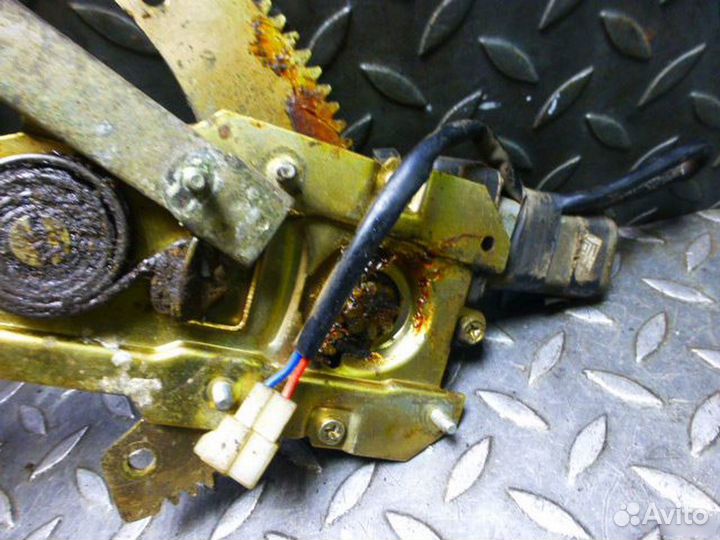 Стеклоподъемник электр. зад. прав. Great Wall Deer