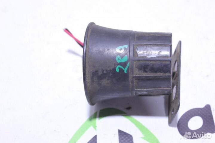 Сирена сигнализации Mitsubishi Carisma 2000 2003