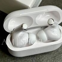 Airpods pro 2 usb c гироскоп.макс версия