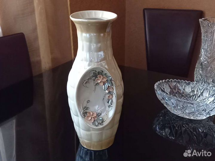 Стаканы, рюмки, кофейный набор, посуда