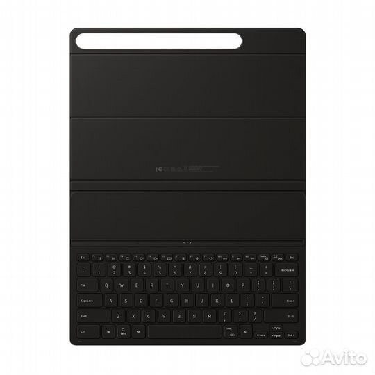 Galaxy Tab S9 Wi-Fi 12/256 гб графит + Keyboard