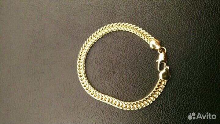 Браслет мужской