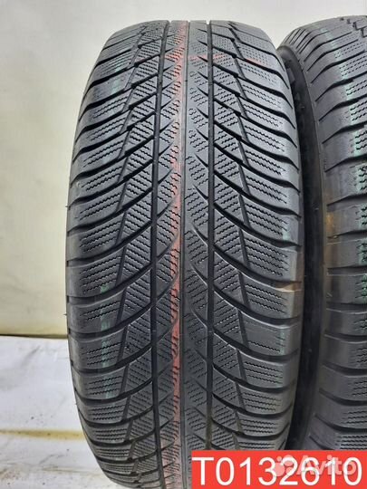 Bridgestone Blizzak LM-001 225/60 R18 104H