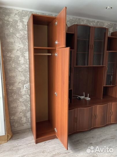 Стенка, горка