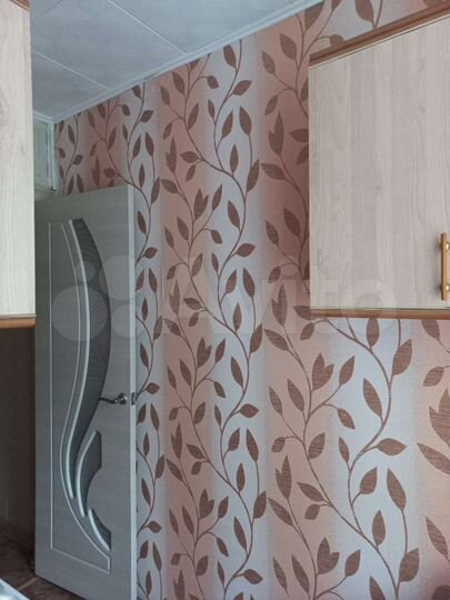 2-к. квартира, 50 м², 2/5 эт.