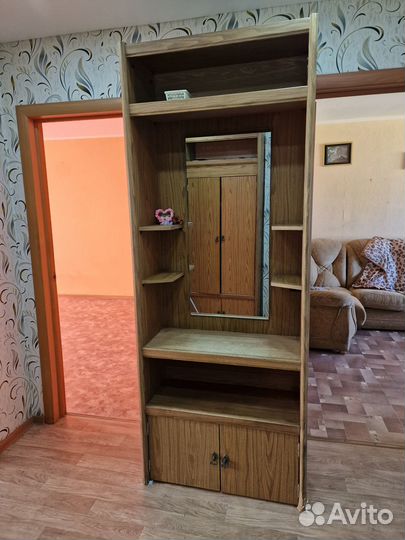 Отдам мебель