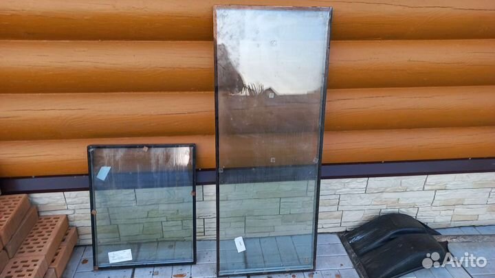 Стеклопакет