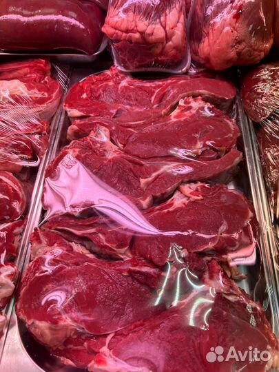 Продаются мясной лавка готовы бизнс