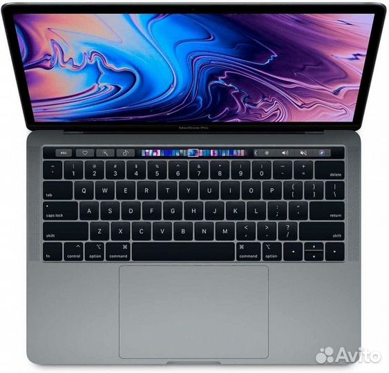 Apple MacBook Pro 13 with TB 2020 M1/8GB/256