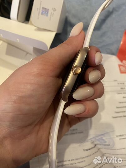 Умные часы amazfit gts 4