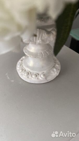 Букет из искусственных цветов