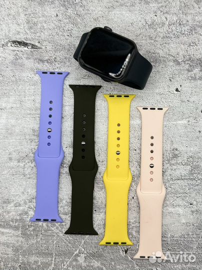 Ремешок apple watch