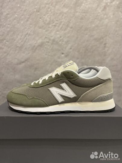 Кроссовки New Balance 515