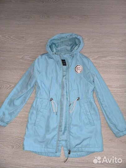 Плащ детский