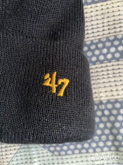 Шапка LA 47 Brand