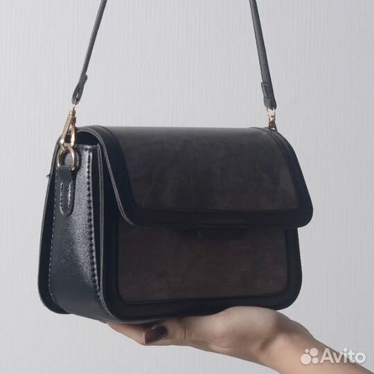 Сумка кроссбоди