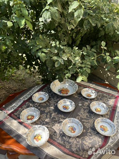 Стариный набор