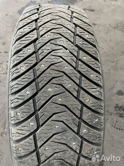 Yokohama Ice Guard IG65 225/60 R18 104T