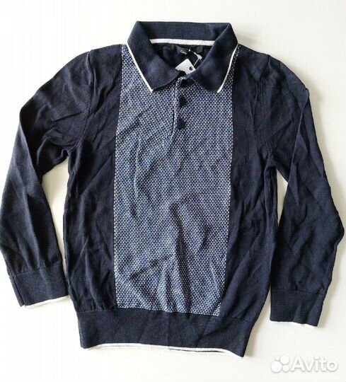 Одежда для мальчиков европейских брендов