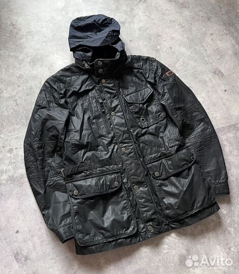 Куртка Napapijri M65 Multipocket (C.P., Barbour)