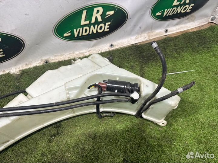 Бачок омывателя Land Rover Range Rover L405 448DT