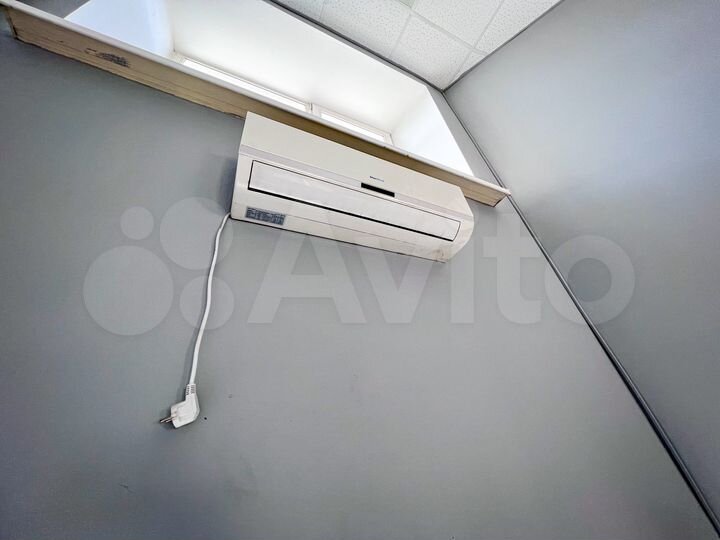 Офис, 82 м²