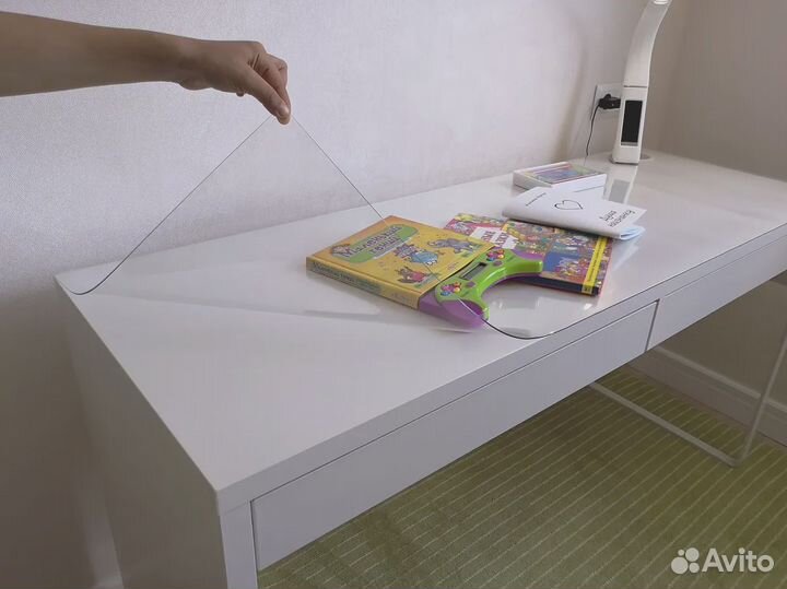 Гибкое/мягкое стекло