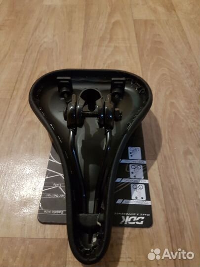 Седло комфорт